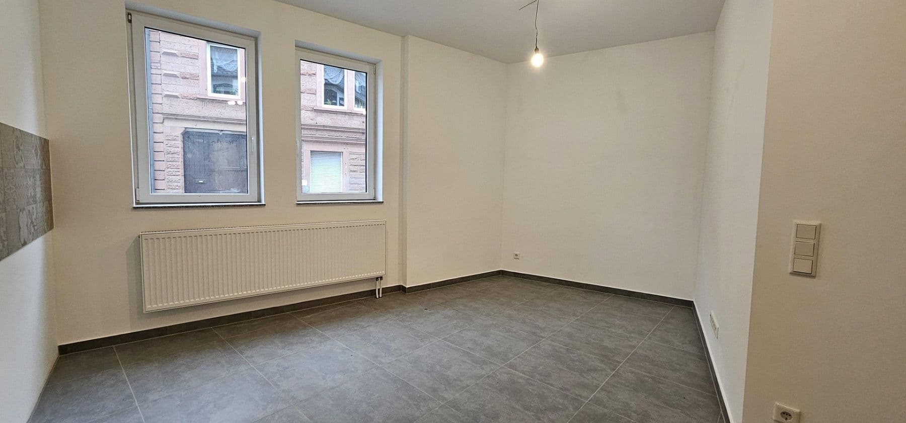 3 bedroom flat to rent, 62 m², Hauptstraße 59, Albersweiler, Rhineland-Palatinate 3 bedroom flat to rent, 62 m², Hauptstraße 59, Albersweiler, Rhineland-Palatinate