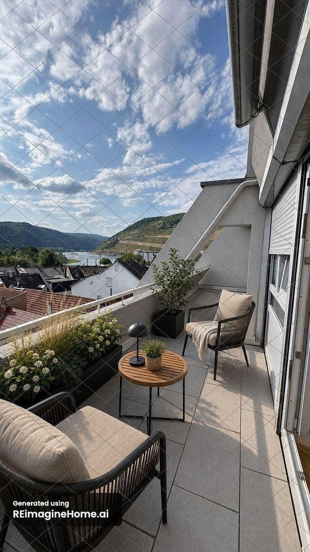 2 bedroom flat for sale, 76 m², Bingen am Rhein, Rhineland-Palatinate 2 bedroom flat for sale, 76 m², Bingen am Rhein, Rhineland-Palatinate