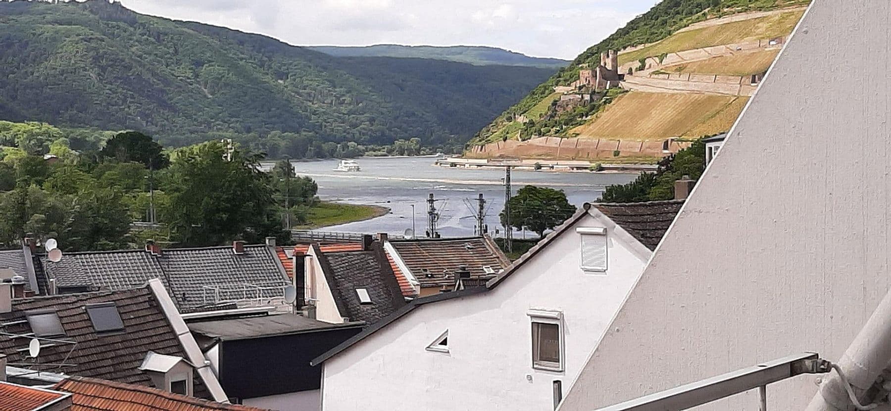 2 bedroom flat for sale, 76 m², Bingen am Rhein, Rhineland-Palatinate 2 bedroom flat for sale, 76 m², Bingen am Rhein, Rhineland-Palatinate