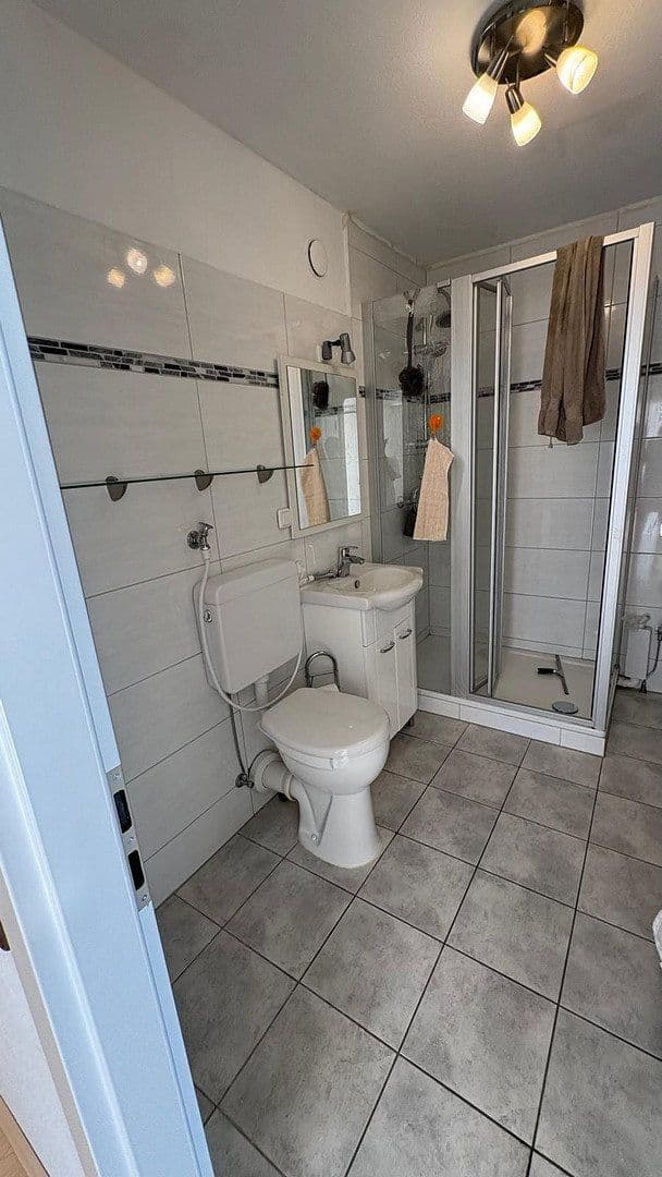 2 bedroom flat for sale, 76 m², Bingen am Rhein, Rhineland-Palatinate 2 bedroom flat for sale, 76 m², Bingen am Rhein, Rhineland-Palatinate