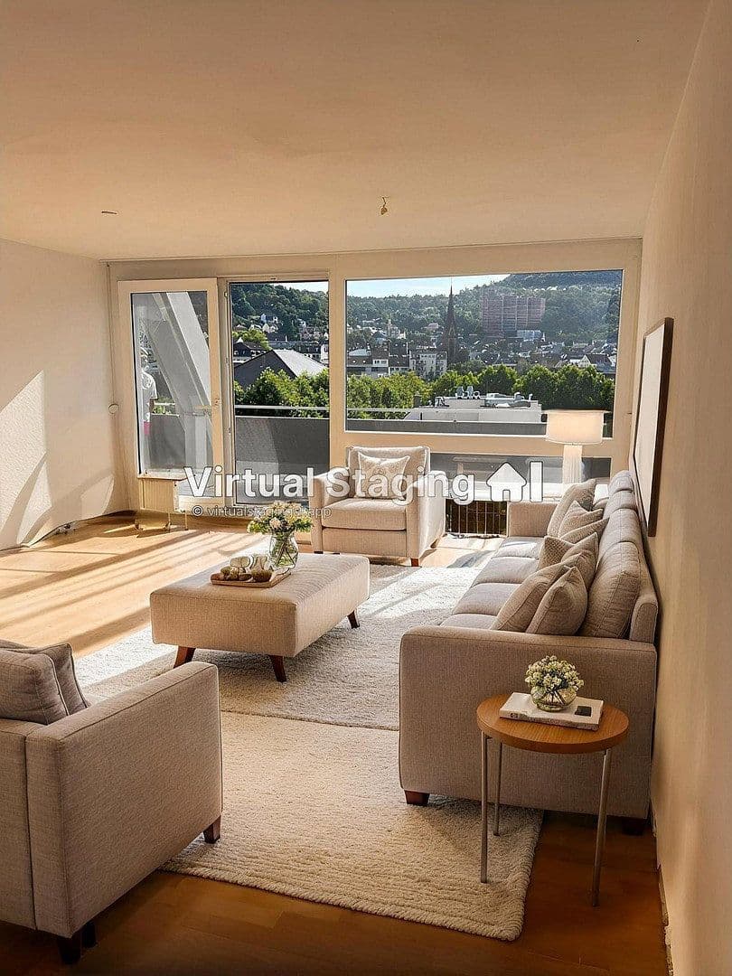 2 bedroom flat for sale, 76 m², Bingen am Rhein, Rhineland-Palatinate 2 bedroom flat for sale, 76 m², Bingen am Rhein, Rhineland-Palatinate