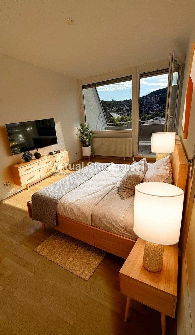 2 bedroom flat for sale, 76 m², Bingen am Rhein, Rhineland-Palatinate 2 bedroom flat for sale, 76 m², Bingen am Rhein, Rhineland-Palatinate