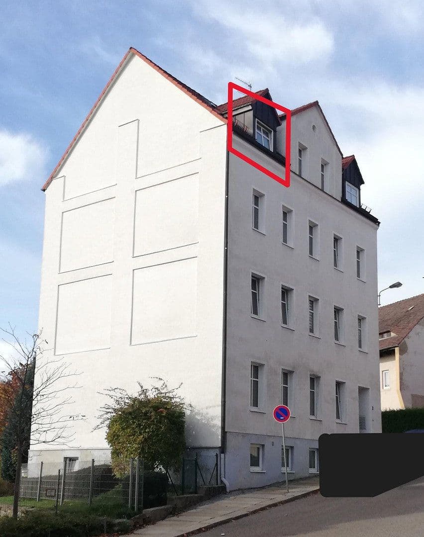 2 bedroom flat to rent, 45 m², Breite Straße 2, Hohenstein-Ernstthal, Saxony 2 bedroom flat to rent, 45 m², Breite Straße 2, Hohenstein-Ernstthal, Saxony