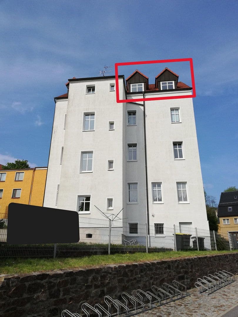 2 bedroom flat to rent, 45 m², Breite Straße 2, Hohenstein-Ernstthal, Saxony 2 bedroom flat to rent, 45 m², Breite Straße 2, Hohenstein-Ernstthal, Saxony