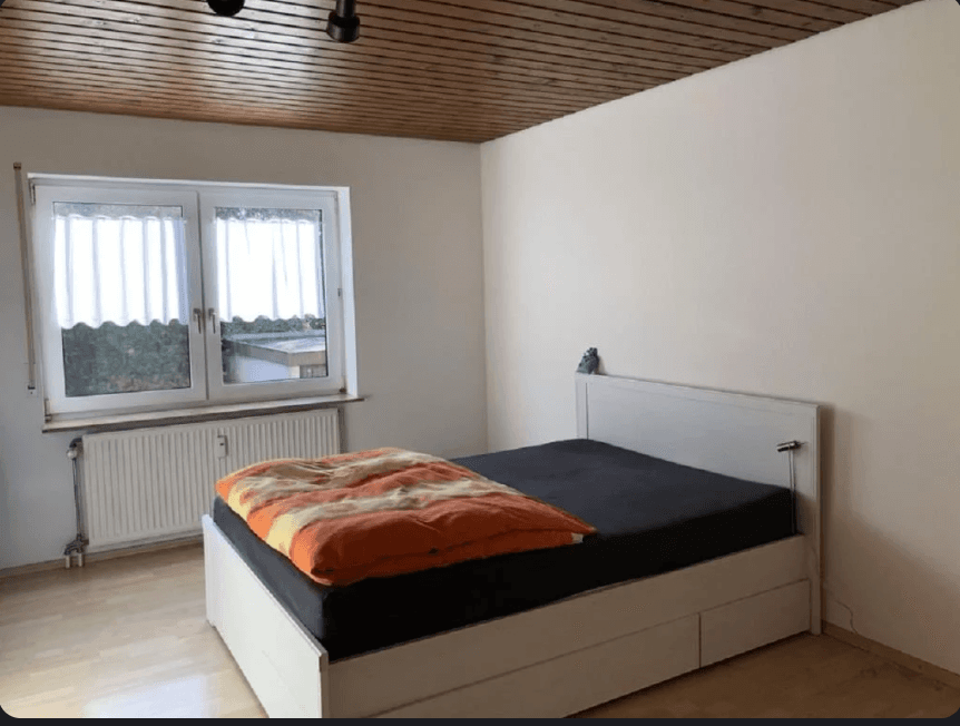 4 bedroom flat for sale, 111 m², Freiburg im Breisgau, Baden-Württemberg 4 bedroom flat for sale, 111 m², Freiburg im Breisgau, Baden-Württemberg
