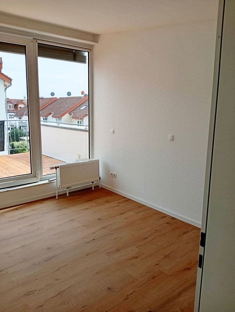 2 bedroom flat to rent, 57 m², Heidelberger Straße 21E, Biebesheim am Rhein, Hesse 2 bedroom flat to rent, 57 m², Heidelberger Straße 21E, Biebesheim am Rhein, Hesse
