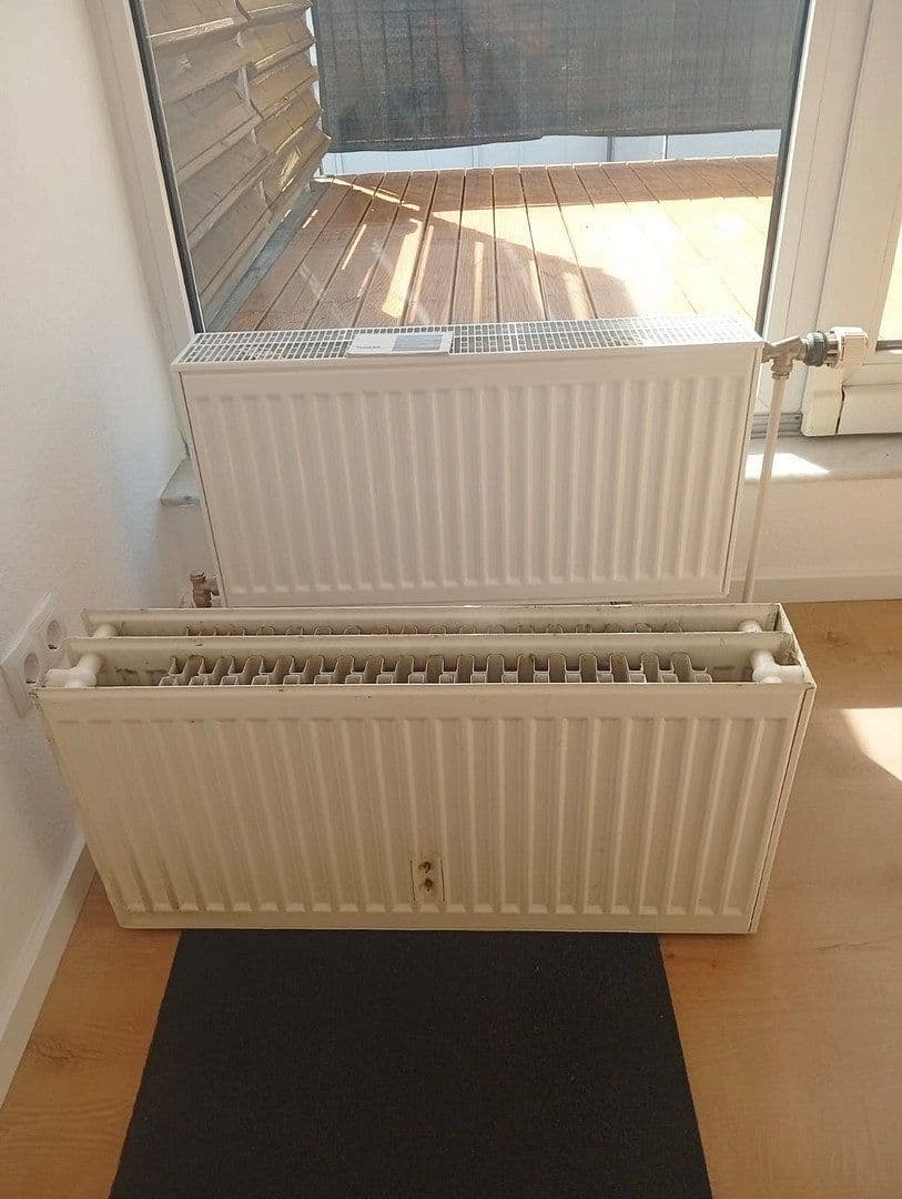 2 bedroom flat to rent, 57 m², Heidelberger Straße 21E, Biebesheim am Rhein, Hesse 2 bedroom flat to rent, 57 m², Heidelberger Straße 21E, Biebesheim am Rhein, Hesse