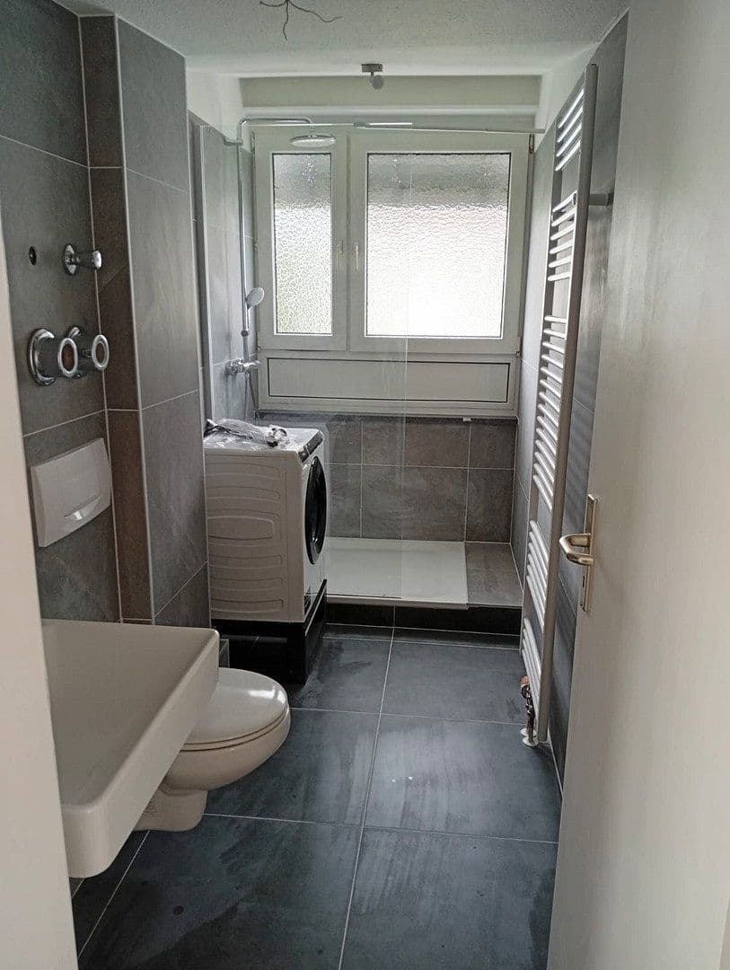 2 bedroom flat to rent, 57 m², Heidelberger Straße 21E, Biebesheim am Rhein, Hesse 2 bedroom flat to rent, 57 m², Heidelberger Straße 21E, Biebesheim am Rhein, Hesse