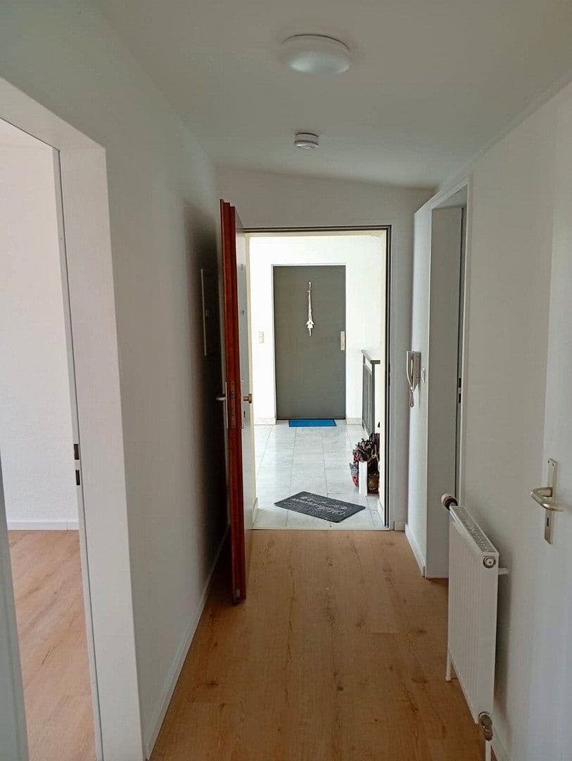 2 bedroom flat to rent, 57 m², Heidelberger Straße 21E, Biebesheim am Rhein, Hesse 2 bedroom flat to rent, 57 m², Heidelberger Straße 21E, Biebesheim am Rhein, Hesse