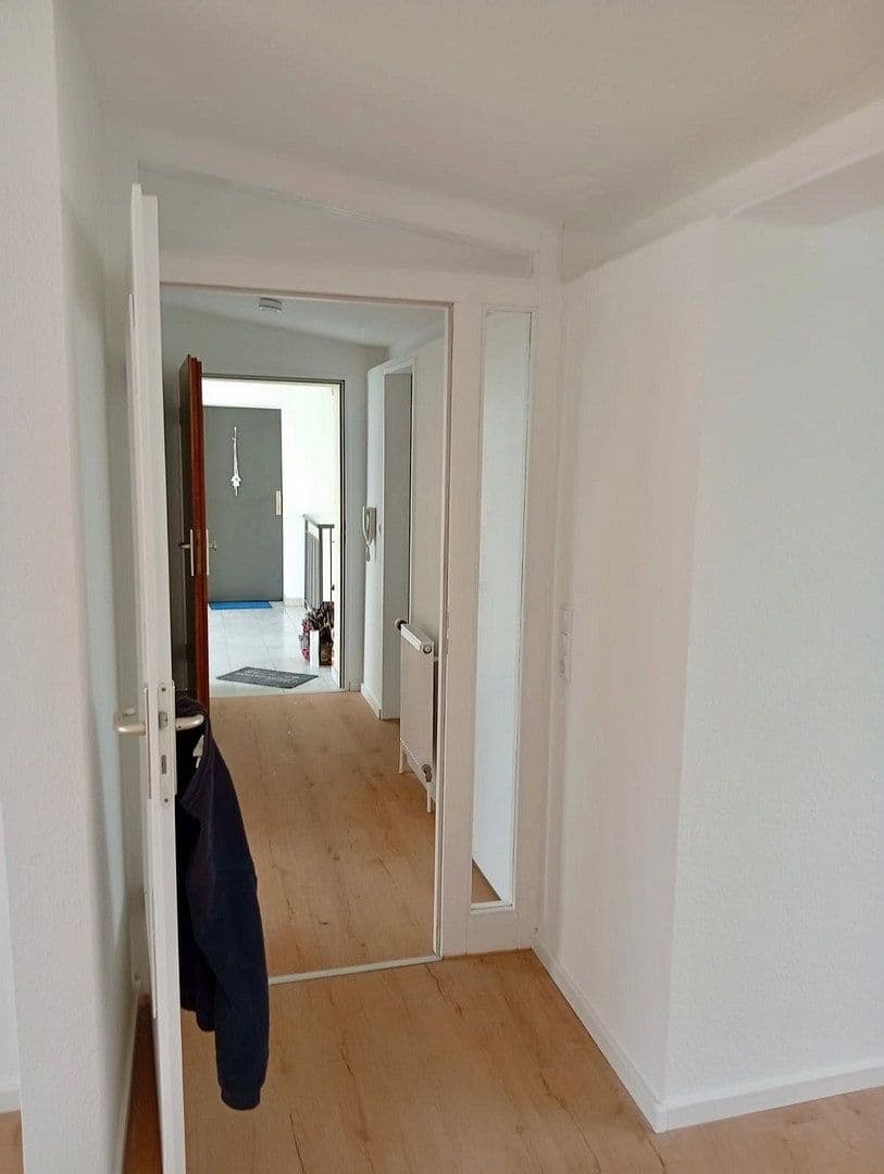 2 bedroom flat to rent, 57 m², Heidelberger Straße 21E, Biebesheim am Rhein, Hesse 2 bedroom flat to rent, 57 m², Heidelberger Straße 21E, Biebesheim am Rhein, Hesse