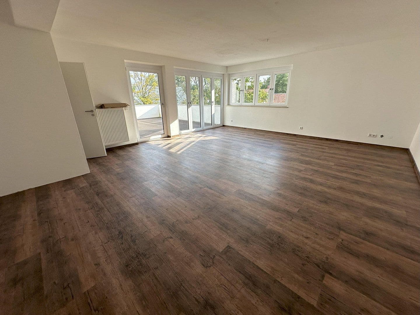 3 bedroom flat for sale, 116 m², Waaler Straße 3, Rohrbach, Bavaria 3 bedroom flat for sale, 116 m², Waaler Straße 3, Rohrbach, Bavaria