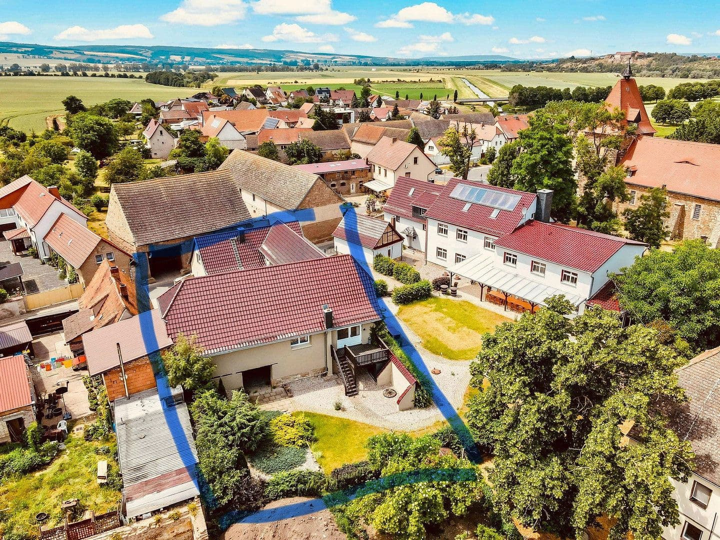 house for sale, 220 m², Freiheit 3, Kaiserpfalz, Saxony-Anhalt house for sale, 220 m², Freiheit 3, Kaiserpfalz, Saxony-Anhalt