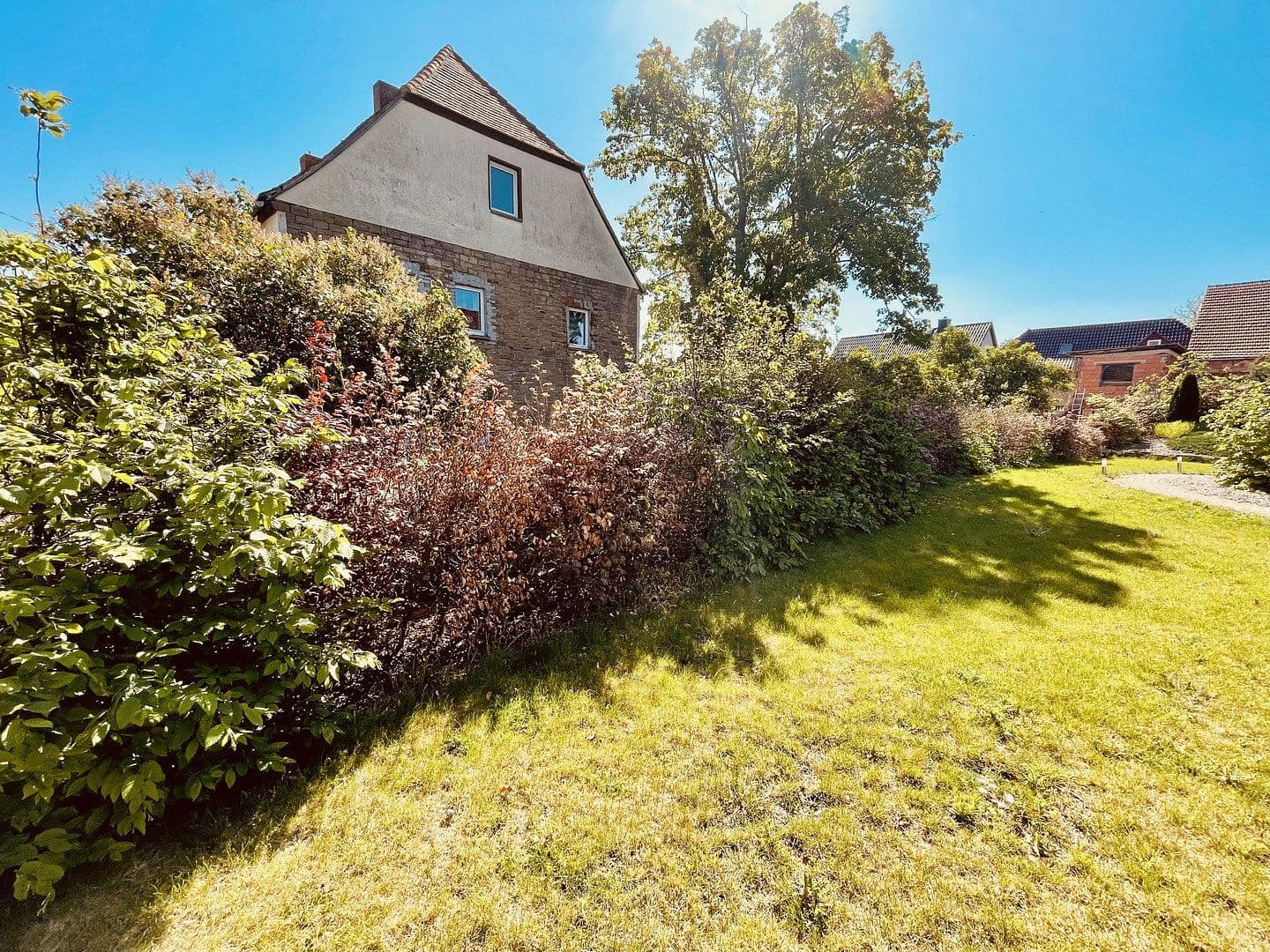 house for sale, 220 m², Freiheit 3, Kaiserpfalz, Saxony-Anhalt house for sale, 220 m², Freiheit 3, Kaiserpfalz, Saxony-Anhalt