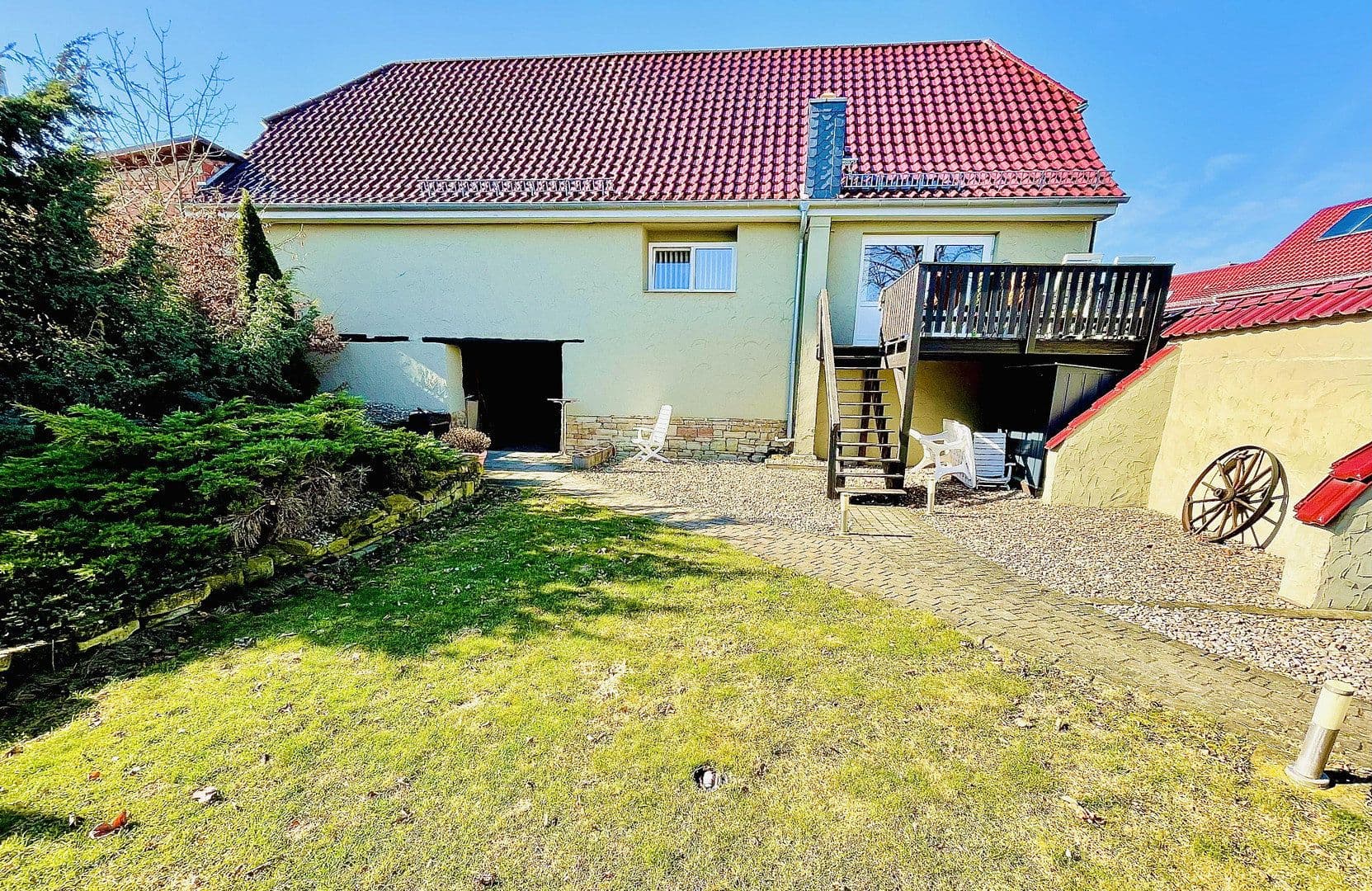 house for sale, 220 m², Freiheit 3, Kaiserpfalz, Saxony-Anhalt house for sale, 220 m², Freiheit 3, Kaiserpfalz, Saxony-Anhalt