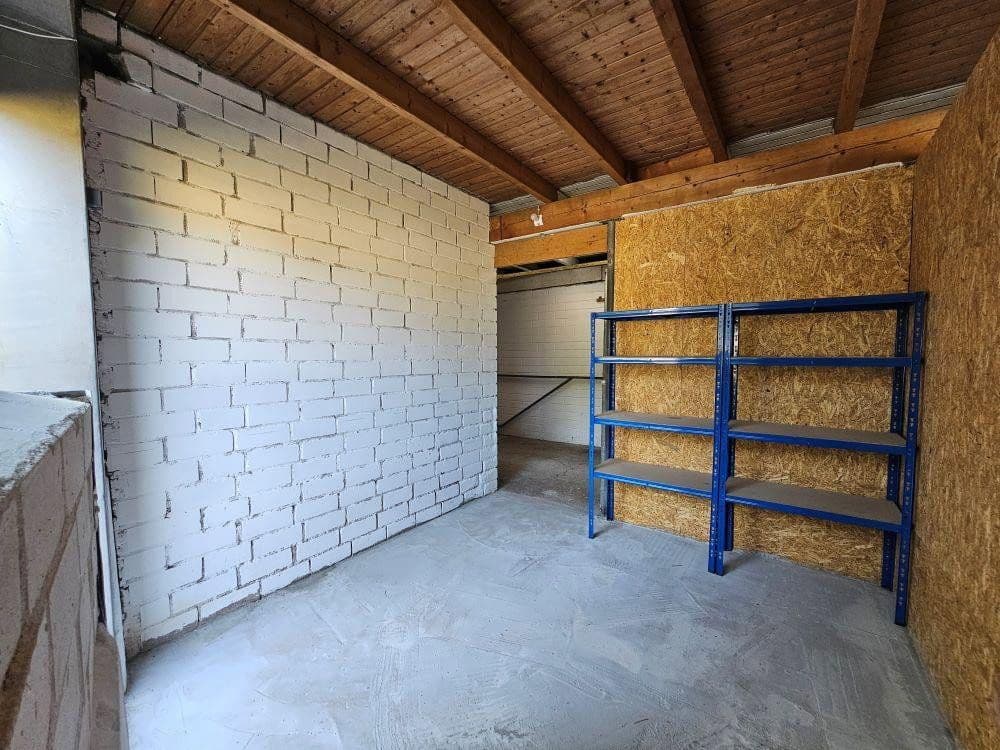 non-residential property to rent, 11 m², Scheerwiesenweg 55, Schwieberdingen, Baden-Württemberg non-residential property to rent, 11 m², Scheerwiesenweg 55, Schwieberdingen, Baden-Württemberg