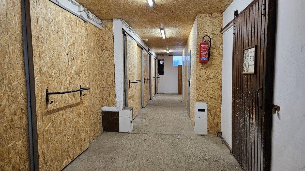 non-residential property to rent, 11 m², Scheerwiesenweg 55, Schwieberdingen, Baden-Württemberg non-residential property to rent, 11 m², Scheerwiesenweg 55, Schwieberdingen, Baden-Württemberg