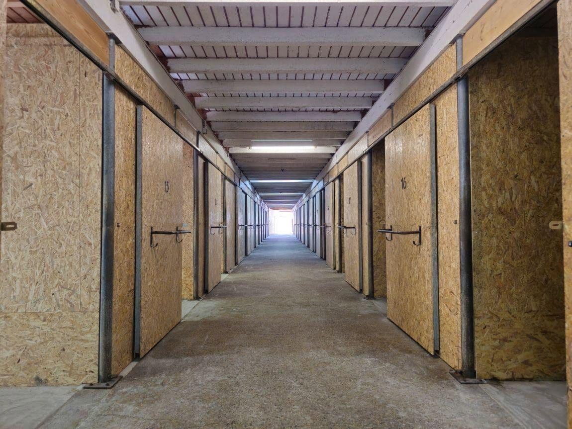 non-residential property to rent, 11 m², Scheerwiesenweg 55, Schwieberdingen, Baden-Württemberg non-residential property to rent, 11 m², Scheerwiesenweg 55, Schwieberdingen, Baden-Württemberg