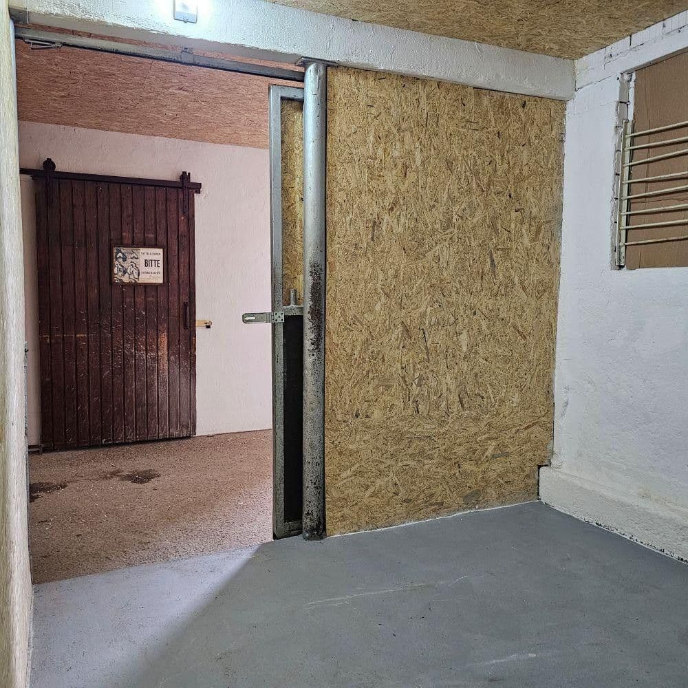non-residential property to rent, 11 m², Scheerwiesenweg 55, Schwieberdingen, Baden-Württemberg non-residential property to rent, 11 m², Scheerwiesenweg 55, Schwieberdingen, Baden-Württemberg