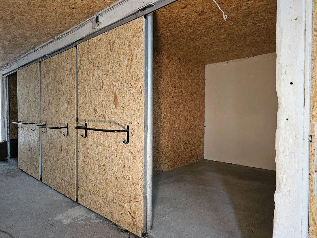 non-residential property to rent, 11 m², Scheerwiesenweg 55, Schwieberdingen, Baden-Württemberg non-residential property to rent, 11 m², Scheerwiesenweg 55, Schwieberdingen, Baden-Württemberg