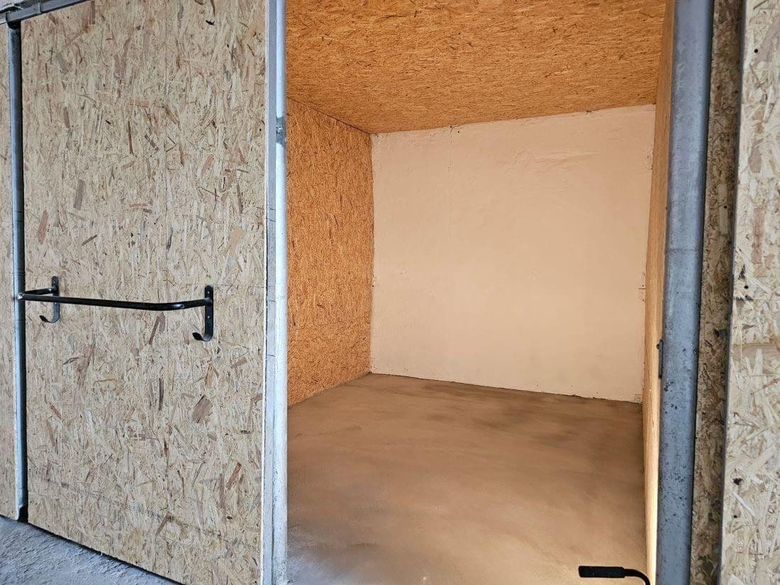 non-residential property to rent, 11 m², Scheerwiesenweg 55, Schwieberdingen, Baden-Württemberg non-residential property to rent, 11 m², Scheerwiesenweg 55, Schwieberdingen, Baden-Württemberg