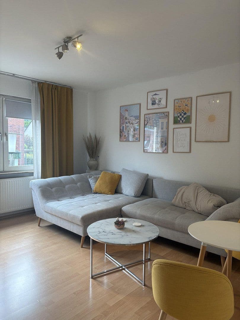 3 bedroom flat to rent, 62 m², Bodelschwinghstraße 10, Bonn, North Rhine-Westphalia 3 bedroom flat to rent, 62 m², Bodelschwinghstraße 10, Bonn, North Rhine-Westphalia
