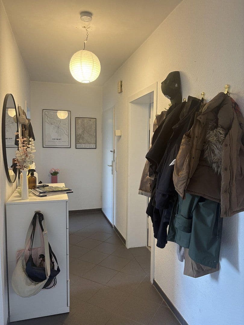 3 bedroom flat to rent, 62 m², Bodelschwinghstraße 10, Bonn, North Rhine-Westphalia 3 bedroom flat to rent, 62 m², Bodelschwinghstraße 10, Bonn, North Rhine-Westphalia