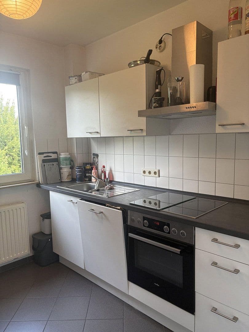 3 bedroom flat to rent, 62 m², Bodelschwinghstraße 10, Bonn, North Rhine-Westphalia 3 bedroom flat to rent, 62 m², Bodelschwinghstraße 10, Bonn, North Rhine-Westphalia