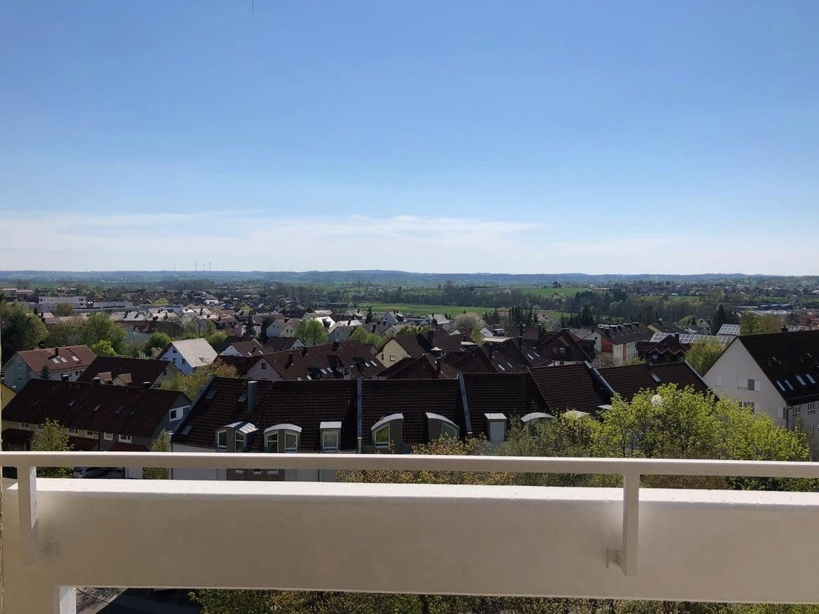 house to rent, 100 m², Lerchenstraße 25, Crailsheim, Baden-Württemberg house to rent, 100 m², Lerchenstraße 25, Crailsheim, Baden-Württemberg