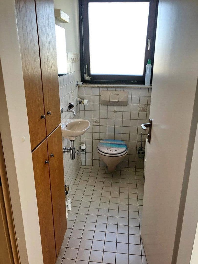 house to rent, 100 m², Lerchenstraße 25, Crailsheim, Baden-Württemberg house to rent, 100 m², Lerchenstraße 25, Crailsheim, Baden-Württemberg