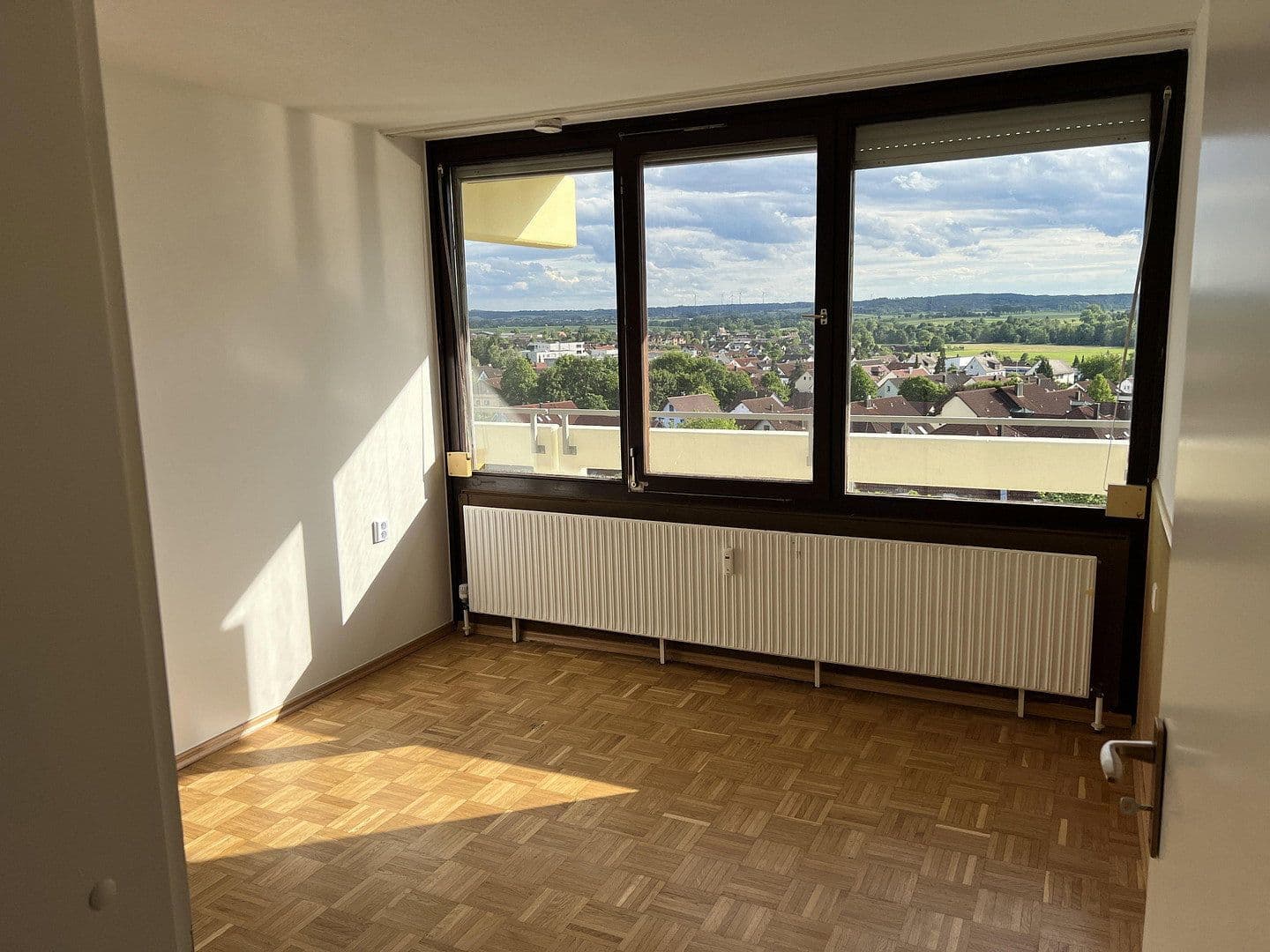 house to rent, 100 m², Lerchenstraße 25, Crailsheim, Baden-Württemberg house to rent, 100 m², Lerchenstraße 25, Crailsheim, Baden-Württemberg