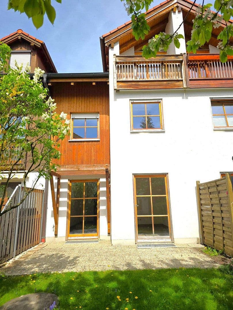 house for sale, 113 m², Markt Schwaben, Bavaria house for sale, 113 m², Markt Schwaben, Bavaria