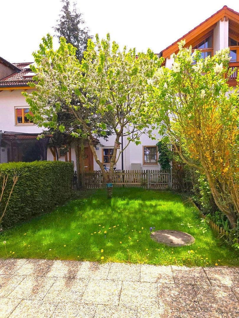 house for sale, 113 m², Markt Schwaben, Bavaria house for sale, 113 m², Markt Schwaben, Bavaria