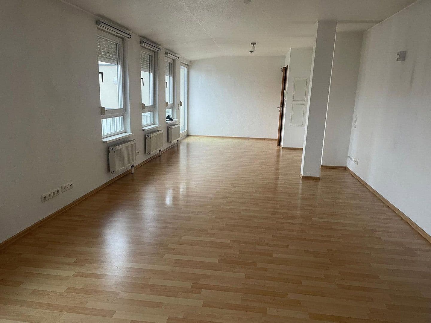 3 bedroom flat for sale, 101 m², Rathausstraße 3, Dreieich, Hesse 3 bedroom flat for sale, 101 m², Rathausstraße 3, Dreieich, Hesse