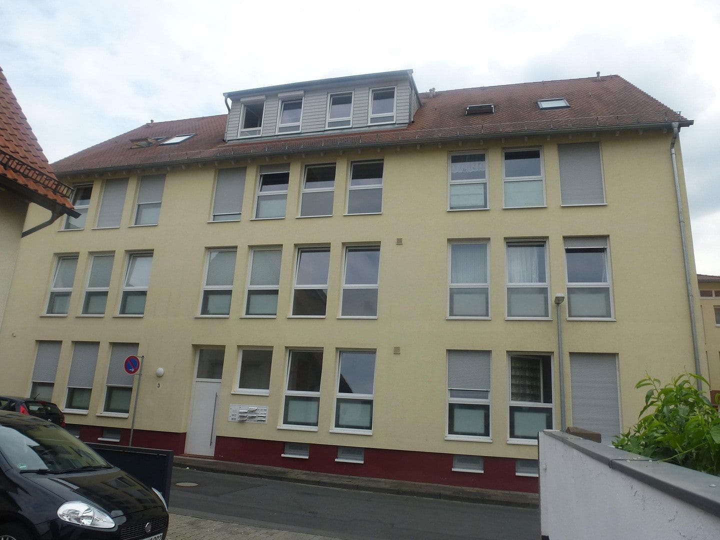 3 bedroom flat for sale, 101 m², Rathausstraße 3, Dreieich, Hesse 3 bedroom flat for sale, 101 m², Rathausstraße 3, Dreieich, Hesse