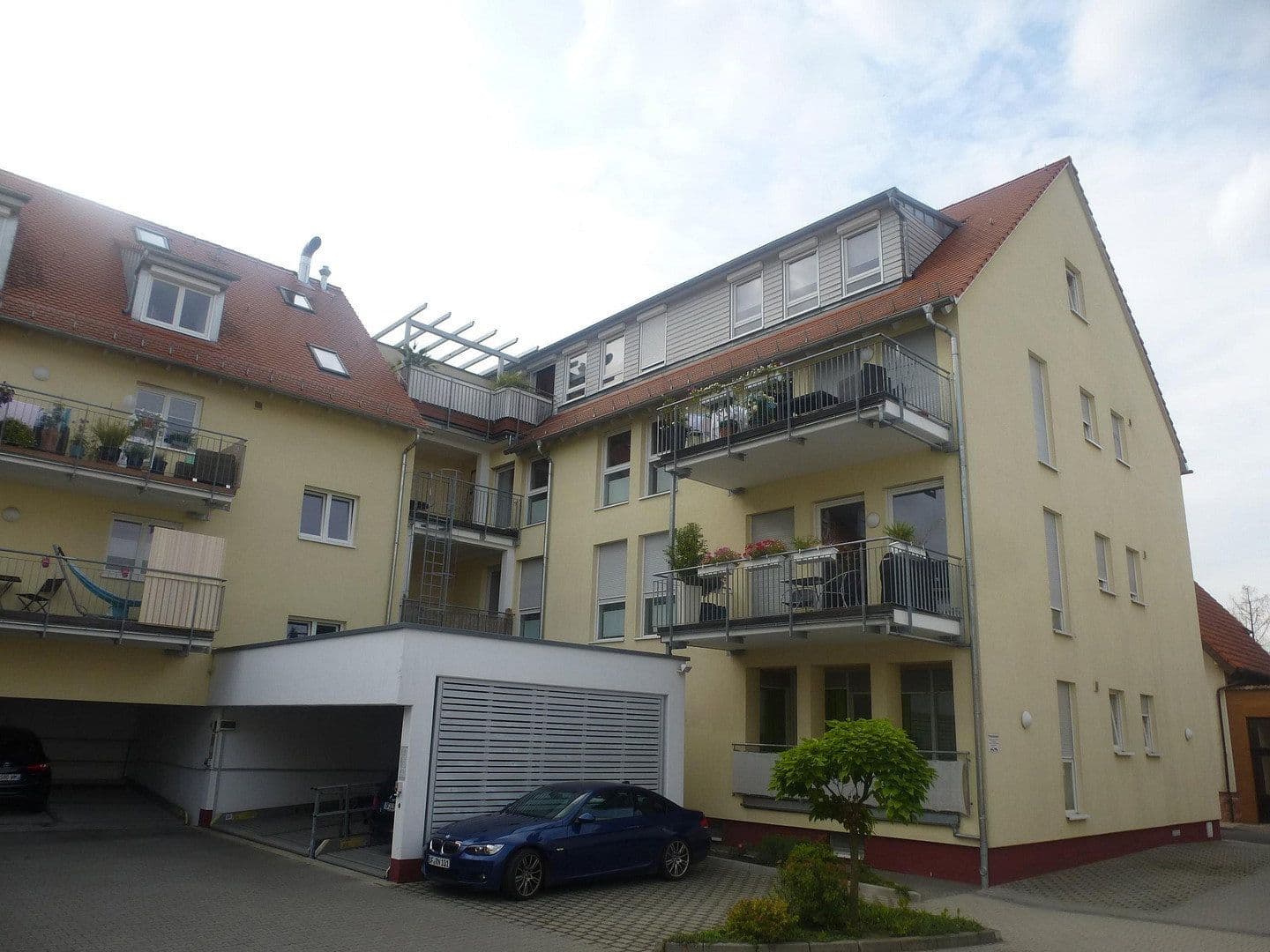 3 bedroom flat for sale, 101 m², Rathausstraße 3, Dreieich, Hesse 3 bedroom flat for sale, 101 m², Rathausstraße 3, Dreieich, Hesse
