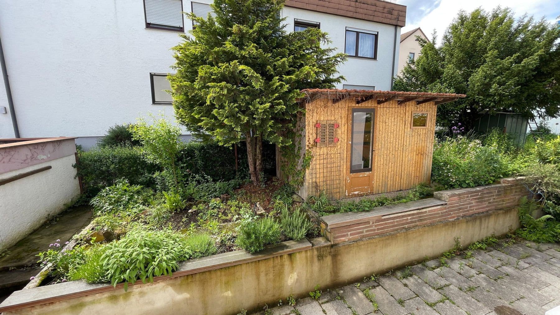4 bedroom flat for sale, 105 m², Stuttgart-Riedenberg, Baden-Württemberg 4 bedroom flat for sale, 105 m², Stuttgart-Riedenberg, Baden-Württemberg