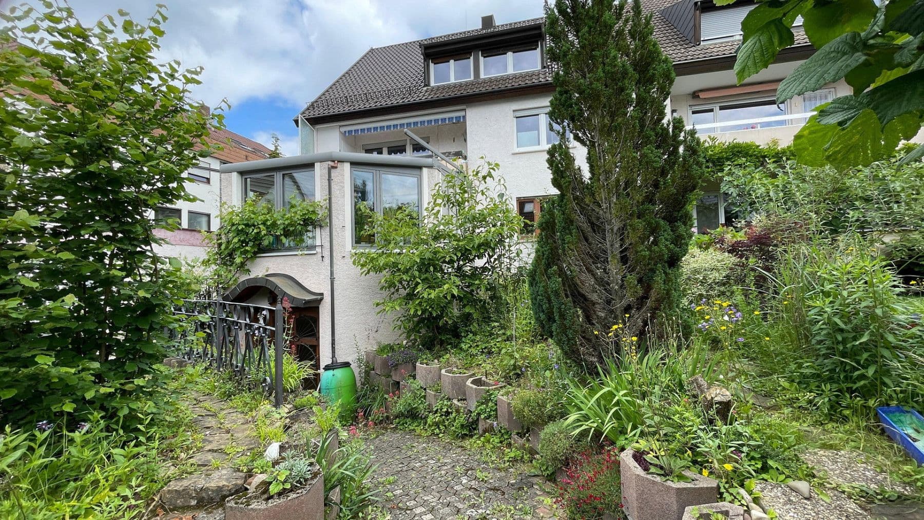 4 bedroom flat for sale, 105 m², Stuttgart-Riedenberg, Baden-Württemberg 4 bedroom flat for sale, 105 m², Stuttgart-Riedenberg, Baden-Württemberg