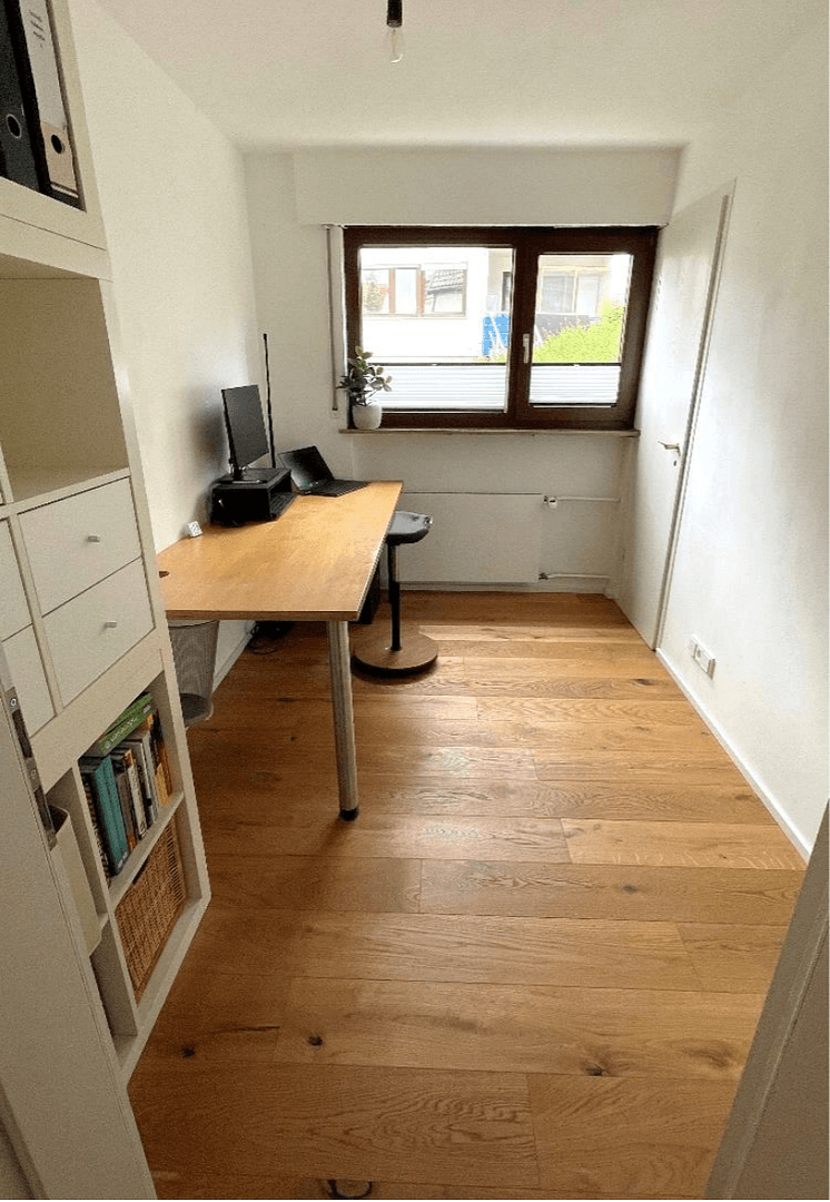 4 bedroom flat for sale, 105 m², Stuttgart-Riedenberg, Baden-Württemberg 4 bedroom flat for sale, 105 m², Stuttgart-Riedenberg, Baden-Württemberg