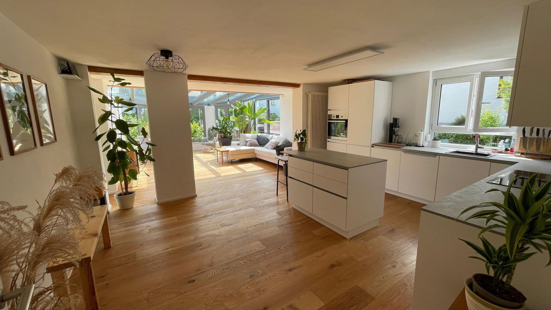 4 bedroom flat for sale, 105 m², Stuttgart-Riedenberg, Baden-Württemberg 4 bedroom flat for sale, 105 m², Stuttgart-Riedenberg, Baden-Württemberg