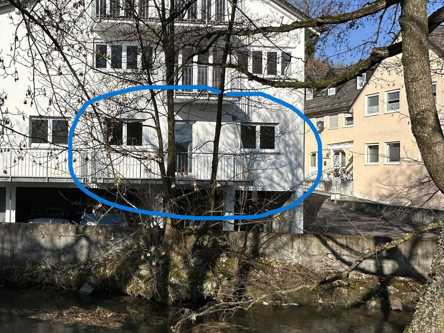4 bedroom flat for sale, 79 m², Waaler Straße 3, Rohrbach, Bavaria 4 bedroom flat for sale, 79 m², Waaler Straße 3, Rohrbach, Bavaria