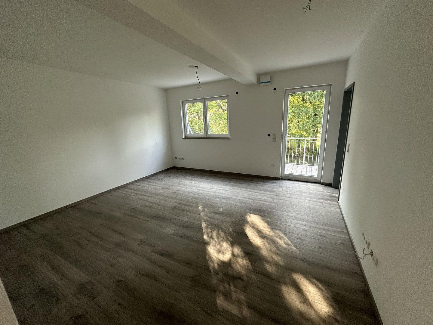 4 bedroom flat for sale, 79 m², Waaler Straße 3, Rohrbach, Bavaria 4 bedroom flat for sale, 79 m², Waaler Straße 3, Rohrbach, Bavaria
