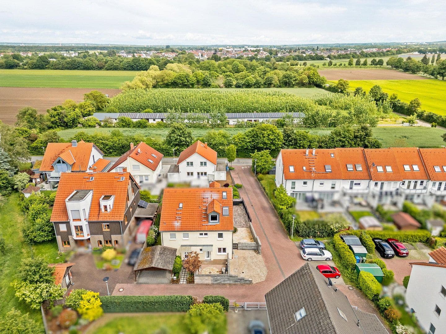 house for sale, 141 m², In der Wolfskaute 23, Weiterstadt, Hesse house for sale, 141 m², In der Wolfskaute 23, Weiterstadt, Hesse