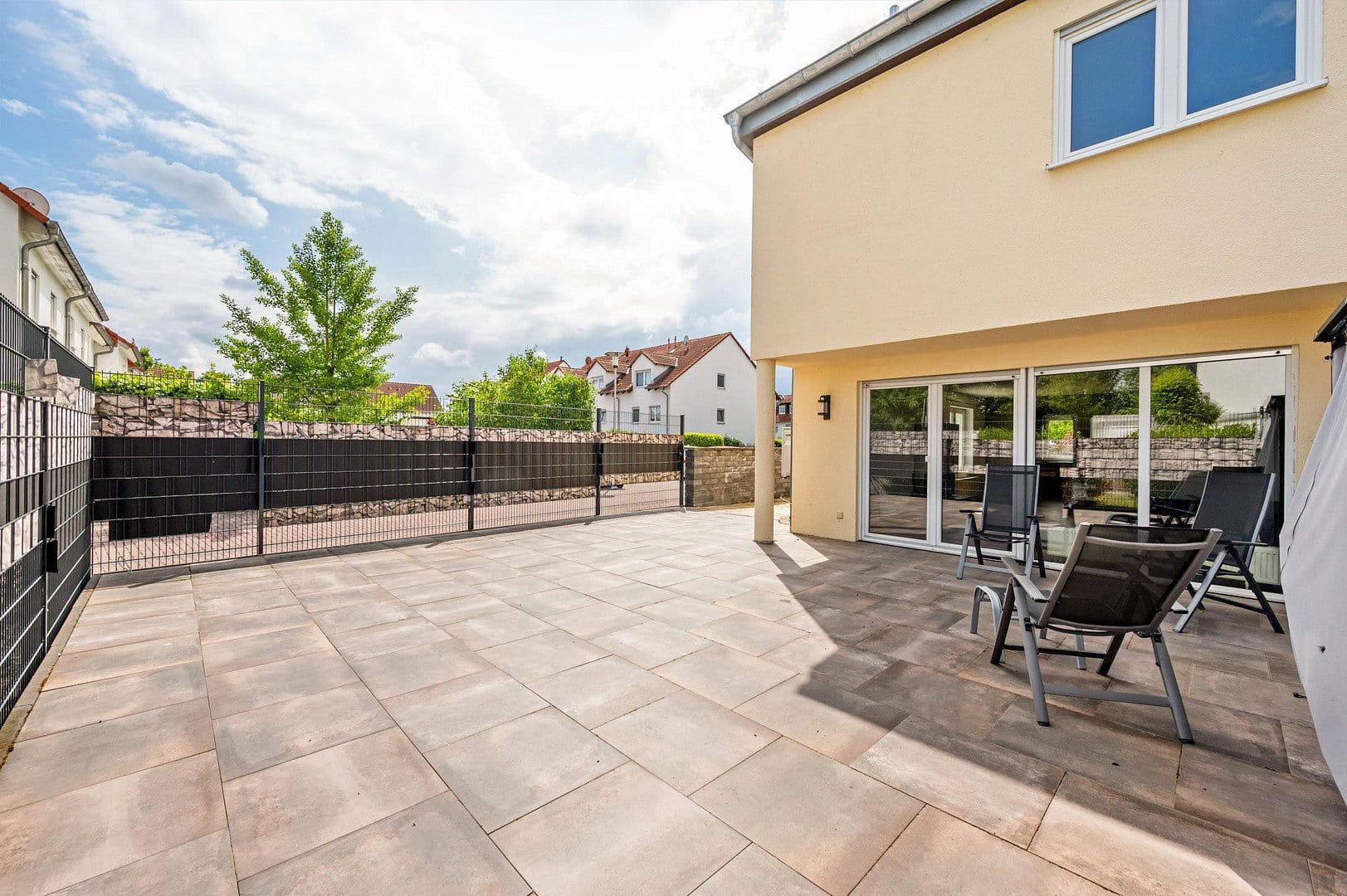 house for sale, 141 m², In der Wolfskaute 23, Weiterstadt, Hesse house for sale, 141 m², In der Wolfskaute 23, Weiterstadt, Hesse
