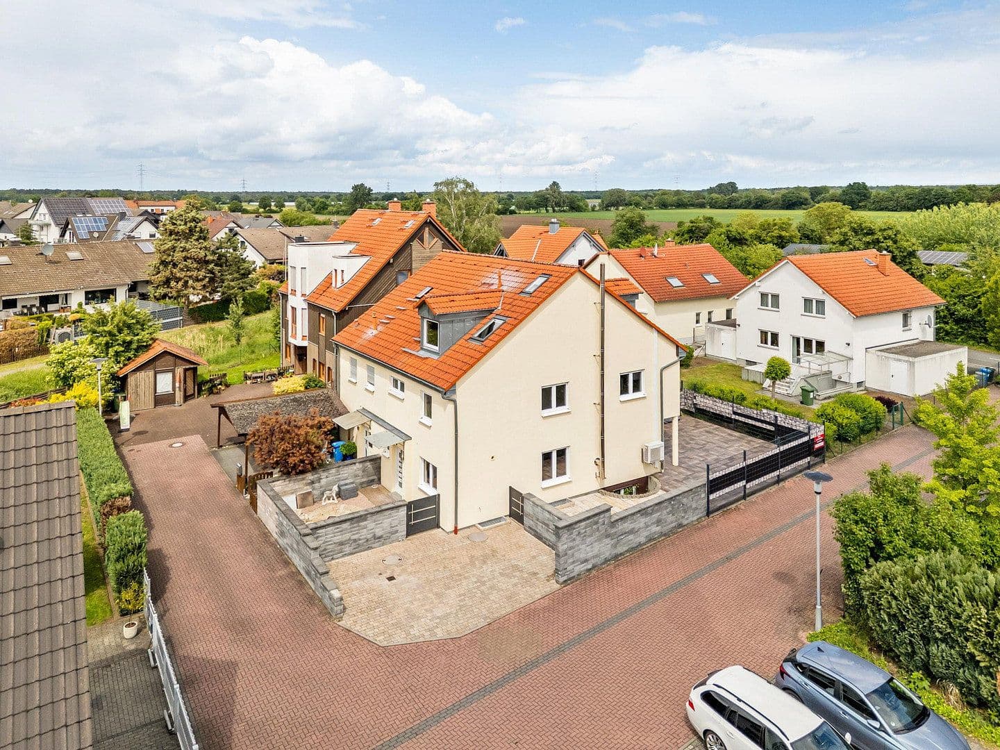 house for sale, 141 m², In der Wolfskaute 23, Weiterstadt, Hesse house for sale, 141 m², In der Wolfskaute 23, Weiterstadt, Hesse
