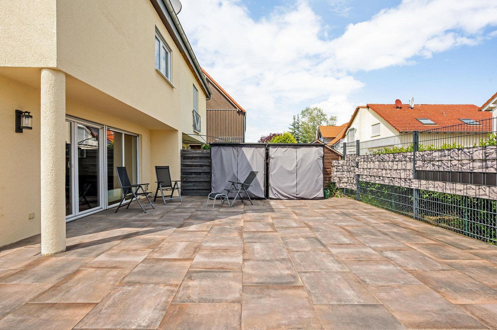 house for sale, 141 m², In der Wolfskaute 23, Weiterstadt, Hesse house for sale, 141 m², In der Wolfskaute 23, Weiterstadt, Hesse
