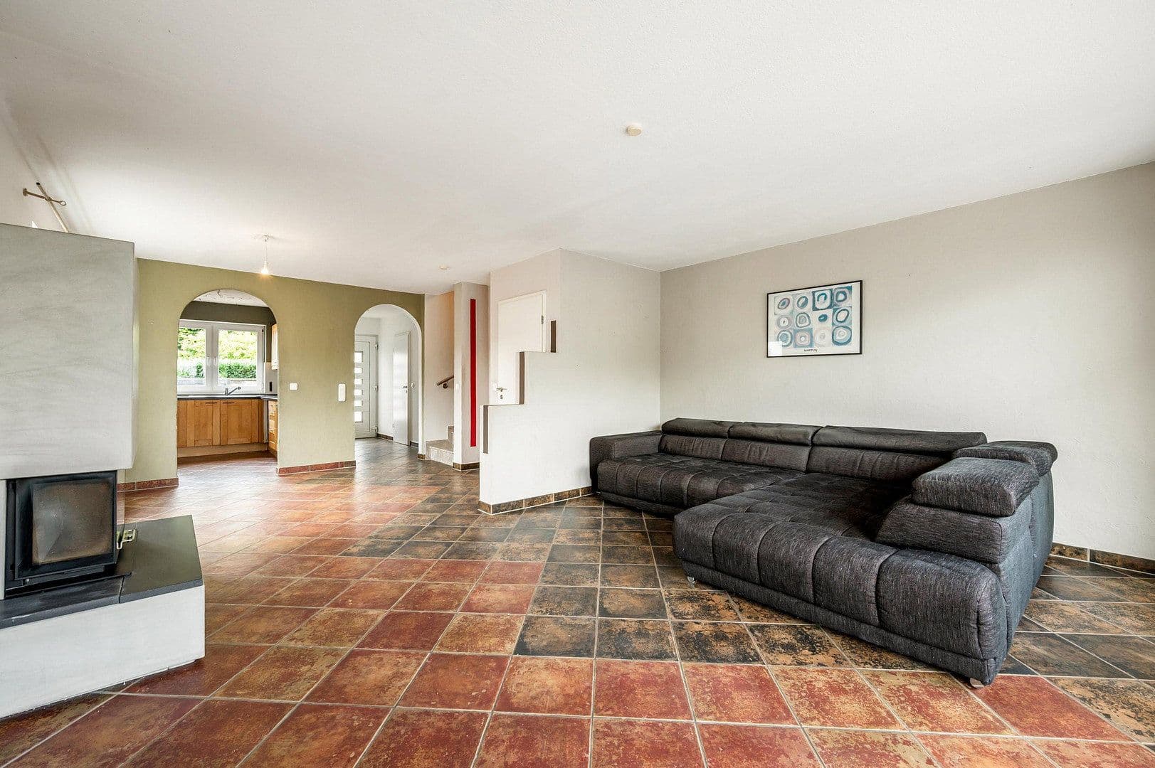 house for sale, 141 m², In der Wolfskaute 23, Weiterstadt, Hesse house for sale, 141 m², In der Wolfskaute 23, Weiterstadt, Hesse
