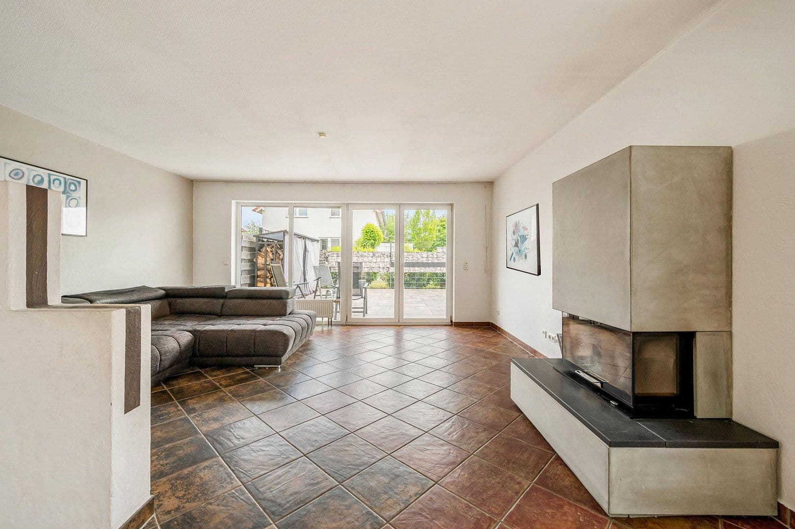 house for sale, 141 m², In der Wolfskaute 23, Weiterstadt, Hesse house for sale, 141 m², In der Wolfskaute 23, Weiterstadt, Hesse