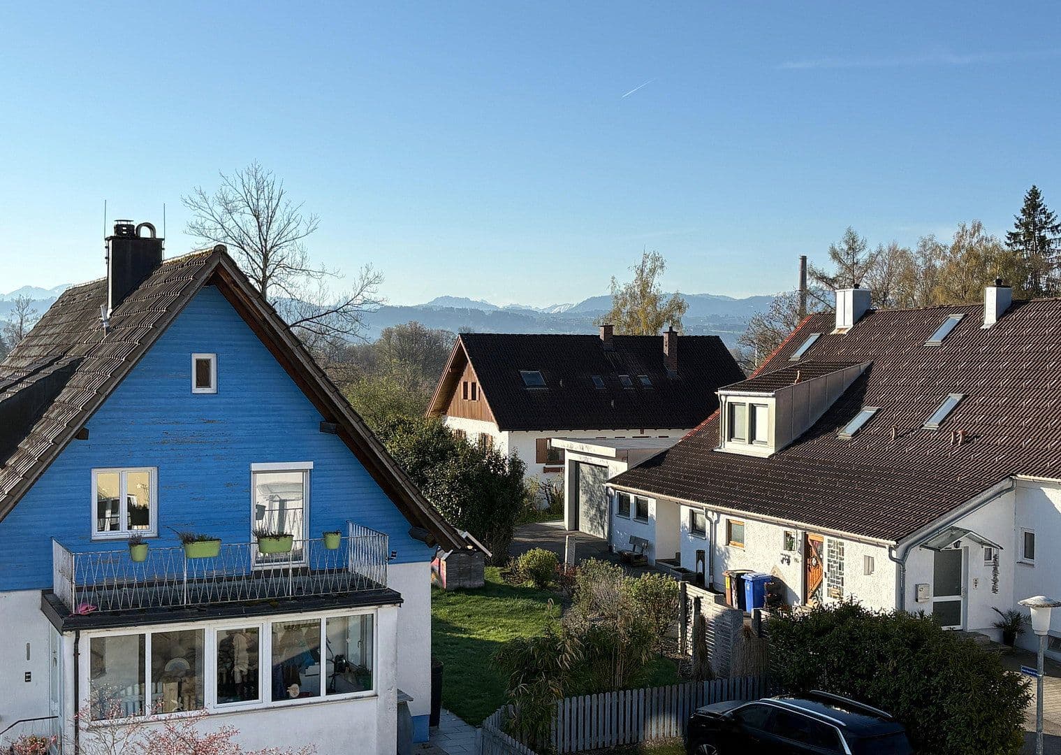 house for sale, 116 m², Kempten (Allgäu), Bavaria house for sale, 116 m², Kempten (Allgäu), Bavaria