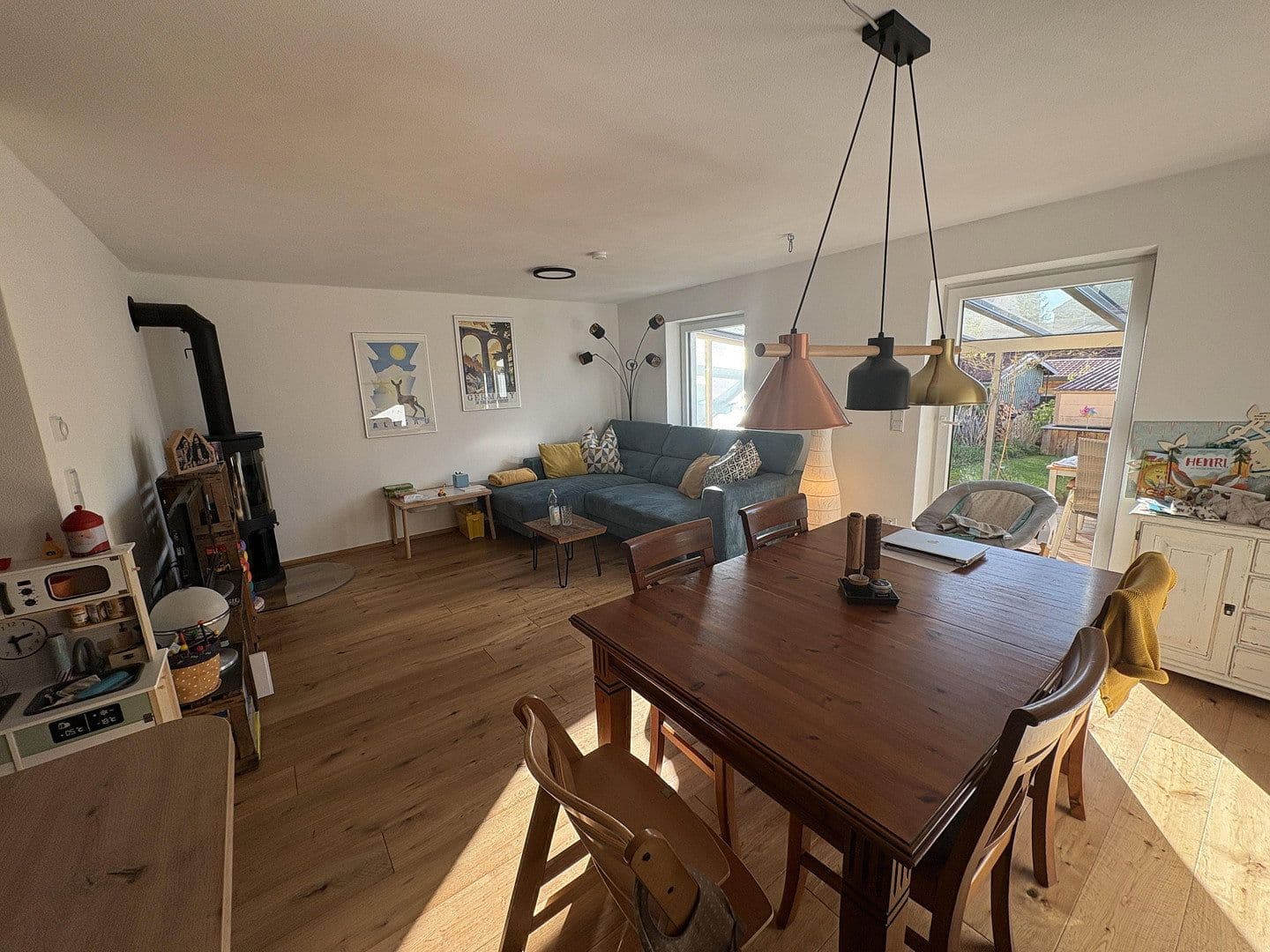 house for sale, 116 m², Kempten (Allgäu), Bavaria house for sale, 116 m², Kempten (Allgäu), Bavaria