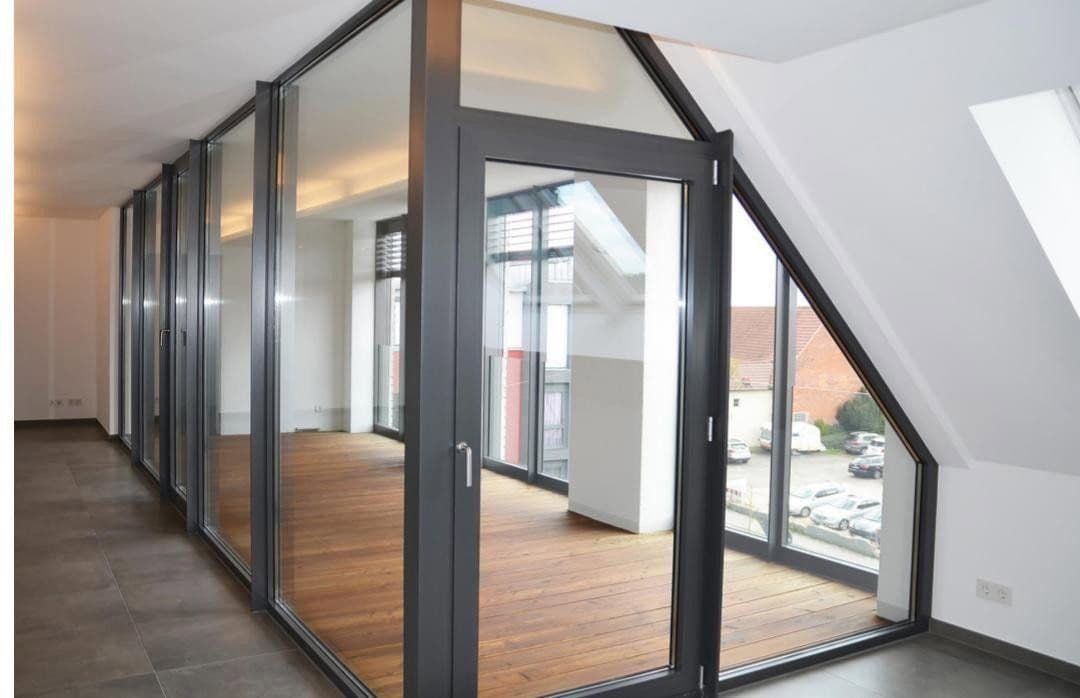 5 bedroom flat to rent, 194 m², Hauptstr. 29, Leinfelden-Echterdingen, Baden-Württemberg 5 bedroom flat to rent, 194 m², Hauptstr. 29, Leinfelden-Echterdingen, Baden-Württemberg